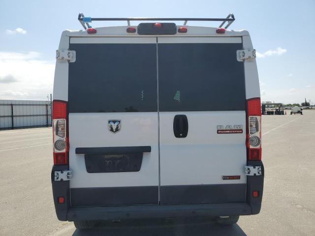 3C6TRVAD2FE516272 - 2015 RAM PROMASTER 1500 STANDARD თეთრი ფოტო 6