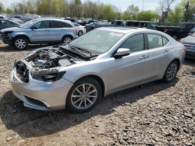 2019 ACURA TLX, 