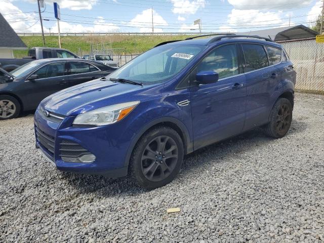 2013 FORD ESCAPE SE, 