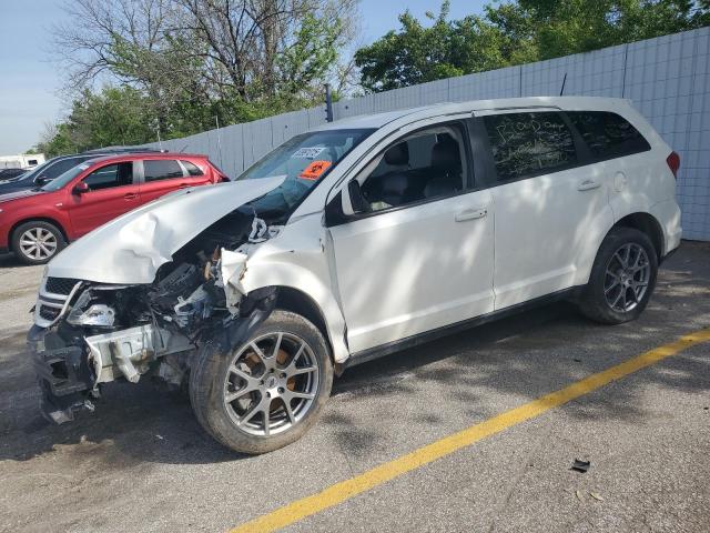 2019 DODGE JOURNEY GT, null
