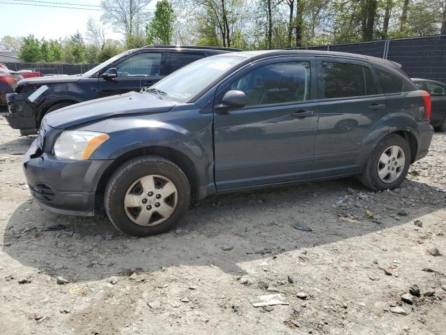 2007 DODGE CALIBER, 