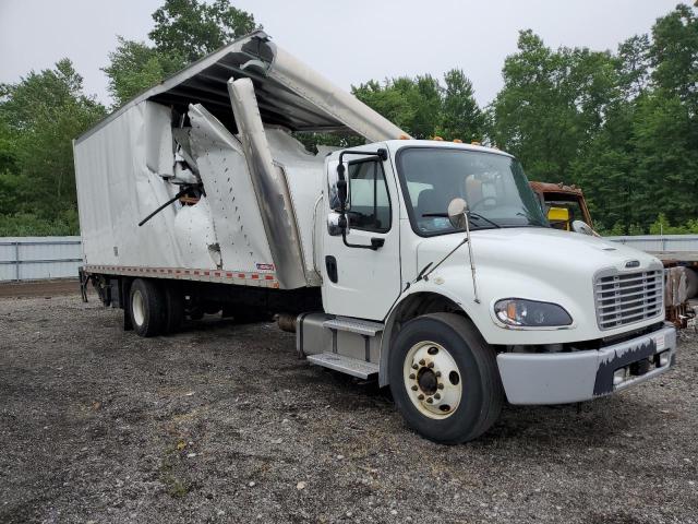 3ALACWFB2LDLT4831 - 2020 FREIGHTLINER M2 106 MEDIUM DUTY WHITE photo 4