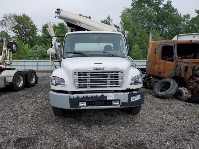 3ALACWFB2LDLT4831 - 2020 FREIGHTLINER M2 106 MEDIUM DUTY WHITE photo 5