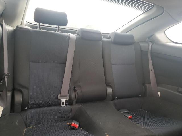 JTKDE177050040879 - 2005 TOYOTA SCION TC 勃艮第红 照片 10