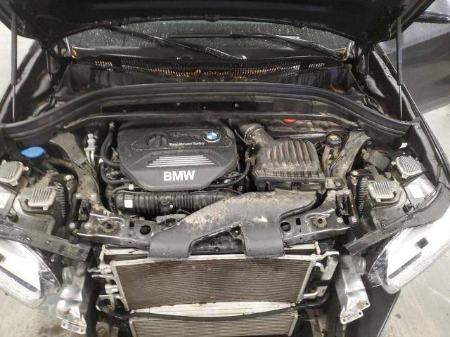 WBXYJ3C37JEJ84772 - 2018 BMW X2 SDRIVE28I GRAY photo 11