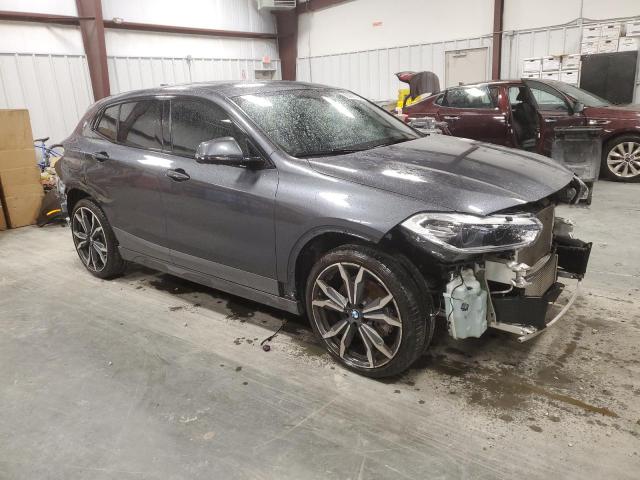 WBXYJ3C37JEJ84772 - 2018 BMW X2 SDRIVE28I GRAY photo 4