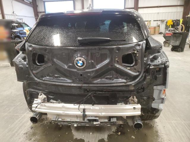 WBXYJ3C37JEJ84772 - 2018 BMW X2 SDRIVE28I GRAY photo 6