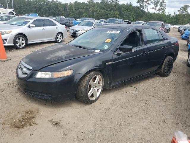 2005 ACURA TL, null