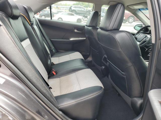 4T1BF1FKXCU128230 - 2012 TOYOTA CAMRY BASE 石墨色 照片 10