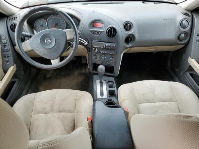 2G2WP522451168161 - 2005 PONTIAC GRAND PRIX 金色 照片 8