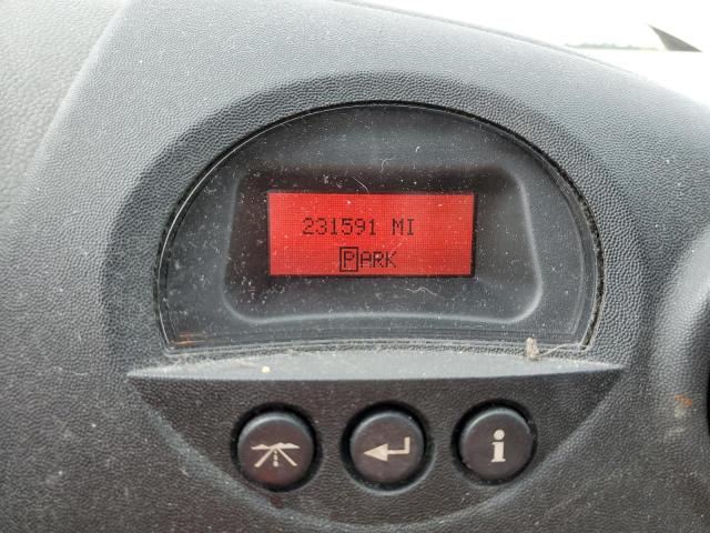 2G2WP522451168161 - 2005 PONTIAC GRAND PRIX 金色 照片 9