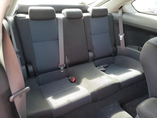 JTKDE167270167234 - 2007 TOYOTA SCION TC 蓝色 照片 10