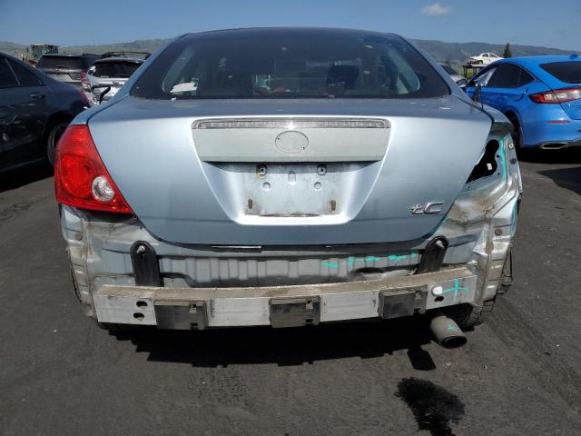 JTKDE167270167234 - 2007 TOYOTA SCION TC 蓝色 照片 6