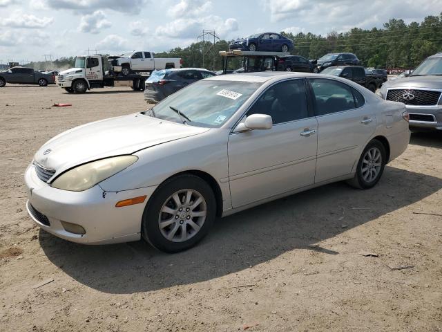 2004 LEXUS ES 330, 