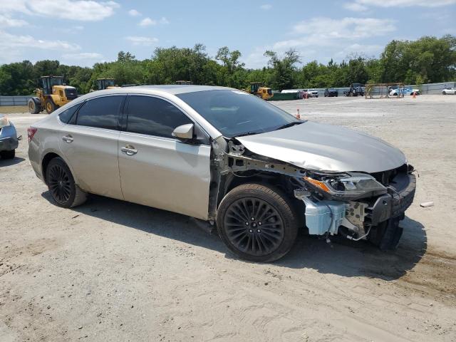 4T1BK1EB5GU199516 - 2016 TOYOTA AVALON XLE BEIGE photo 4