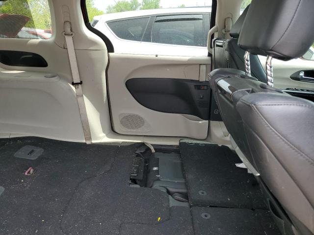 2C4RC1EGXLR229726 - 2020 CHRYSLER PACIFICA TOURING L PLUS RED photo 11