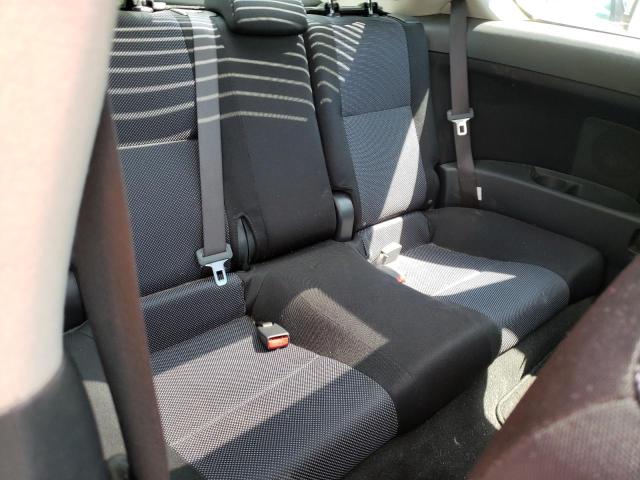 JTKDE167880268201 - 2008 TOYOTA SCION TC 银色 照片 10