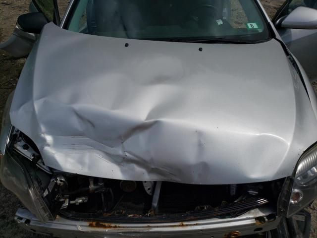 JTKDE167880268201 - 2008 TOYOTA SCION TC 银色 照片 11