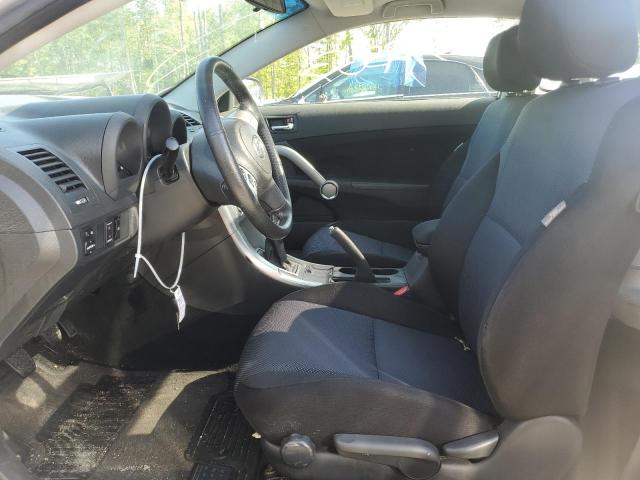 JTKDE167880268201 - 2008 TOYOTA SCION TC 银色 照片 7