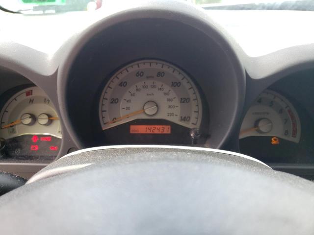 JTKDE167880268201 - 2008 TOYOTA SCION TC 银色 照片 9