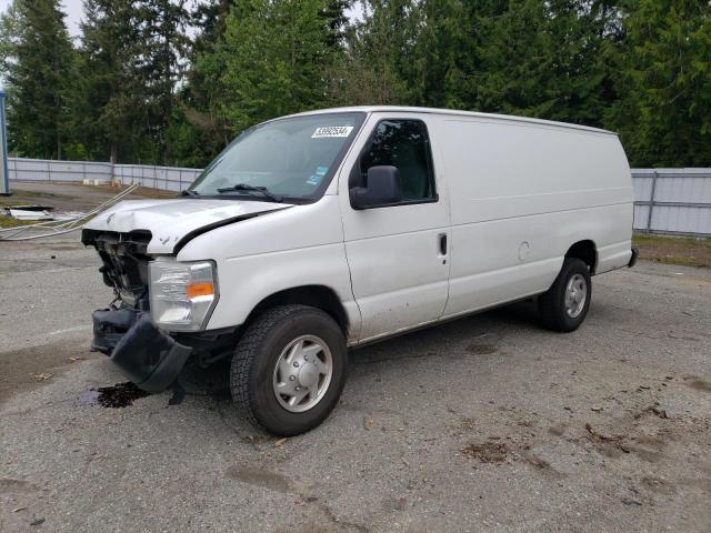 2011 FORD ECONOLINE E250 VAN, 