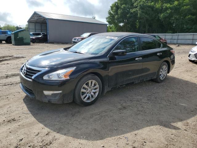 2015 NISSAN ALTIMA 2.5, 