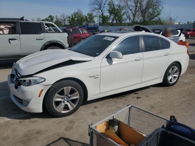 2012 BMW 528 XI, 