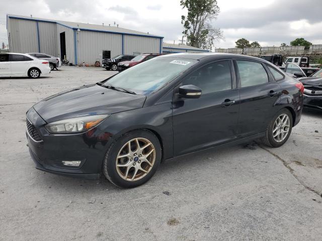 2015 FORD FOCUS SE, 