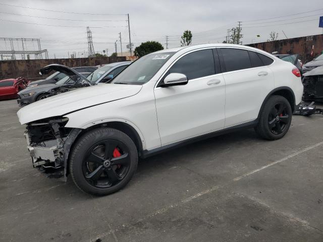 2018 MERCEDES-BENZ GLC COUPE 300 4MATIC, 