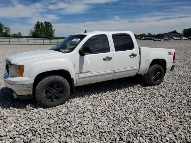 2007 GMC NEW SIERRA K1500, 