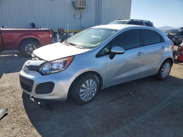 2014 KIA RIO LX, 