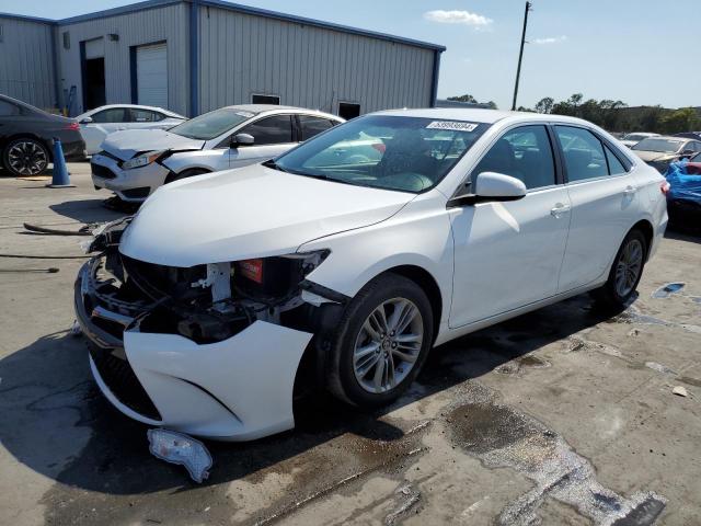 2017 TOYOTA CAMRY LE, 