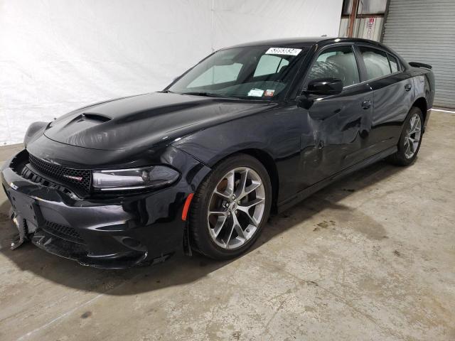 2022 DODGE CHARGER GT, 