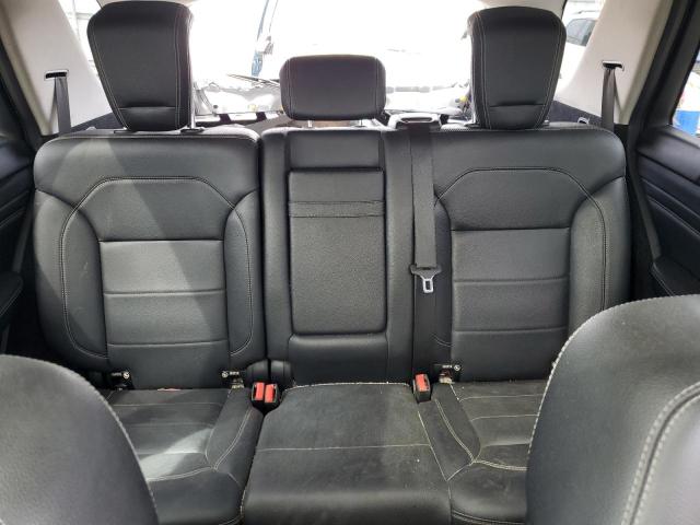 4JGDA5HB2CA028149 - 2012 MERCEDES-BENZ ML 350 4MATIC SILVER photo 10