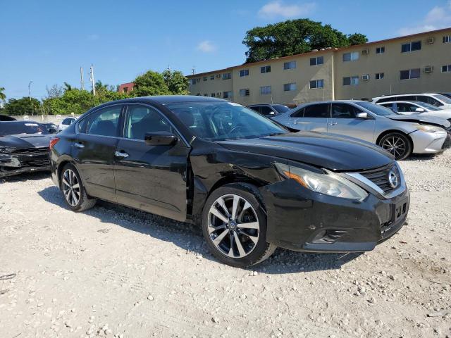 1N4AL3AP9GC284171 - 2016 NISSAN ALTIMA 2.5 BLACK photo 4