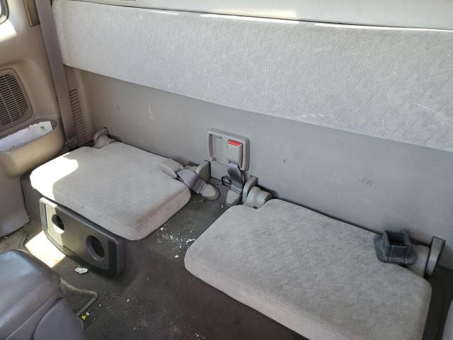 5TESN92N43Z189926 - 2003 TOYOTA TACOMA XTRACAB PRERUNNER 白色 照片 10