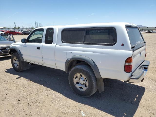 5TESN92N43Z189926 - 2003 TOYOTA TACOMA XTRACAB PRERUNNER 白色 照片 2