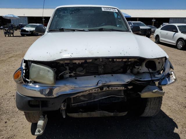 5TESN92N43Z189926 - 2003 TOYOTA TACOMA XTRACAB PRERUNNER 白色 照片 5