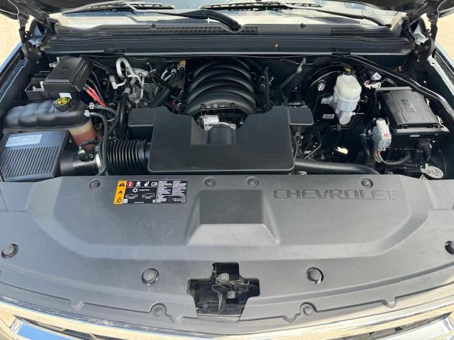 1GNSCAKC2KR247927 - 2019 CHEVROLET TAHOE C1500  LS GRAY photo 14