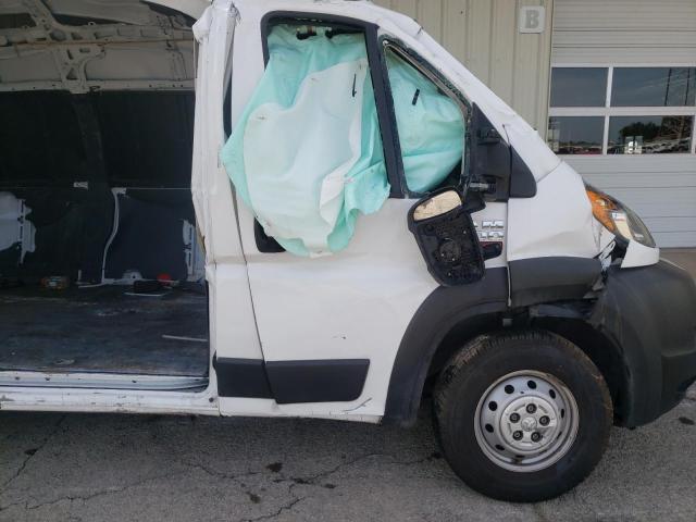 3C6URVJG4KE504116 - 2019 RAM PROMASTER 3500 HIGH WHITE photo 5