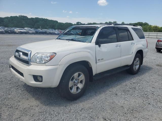 2006 TOYOTA 4RUNNER SR5, 