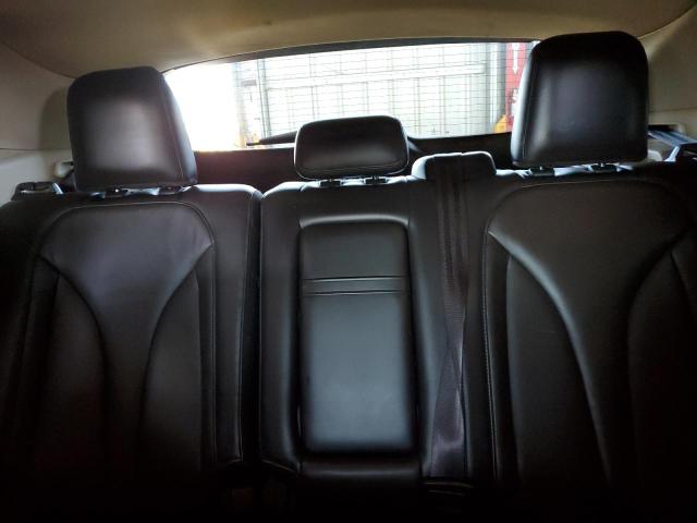 5LMCJ2C92HUL12902 - 2017 LINCOLN MKC SELECT GRAY photo 10