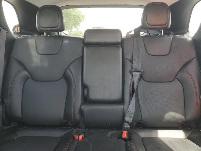 1C4PJMBX4MD243371 - 2021 JEEP CHEROKEE TRAILHAWK WHITE photo 10