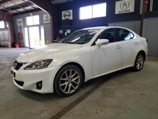 2012 LEXUS IS 250, 