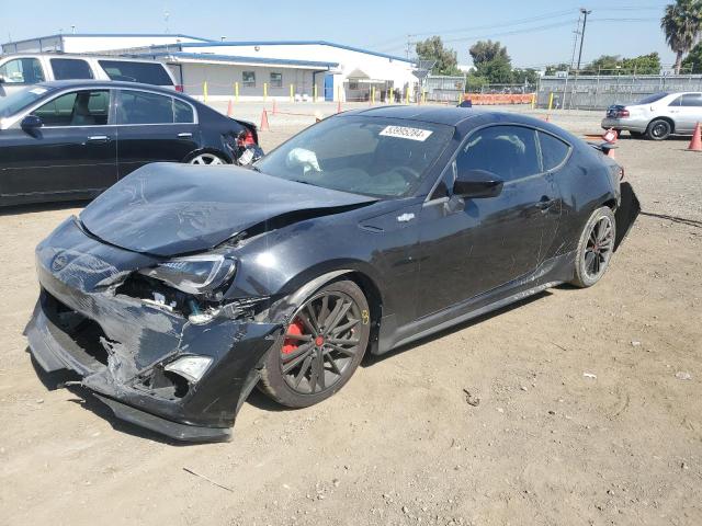 2013 TOYOTA SCION FR-S, 