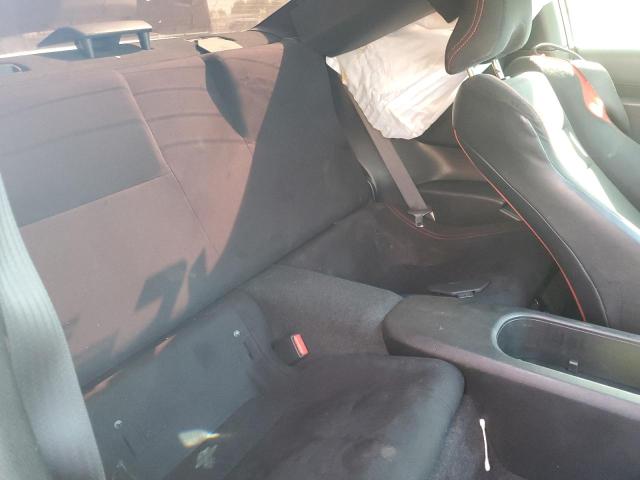 JF1ZNAA17D1709150 - 2013 TOYOTA SCION FR-S 黑色 照片 10