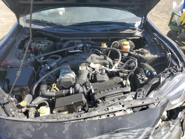 JF1ZNAA17D1709150 - 2013 TOYOTA SCION FR-S 黑色 照片 11