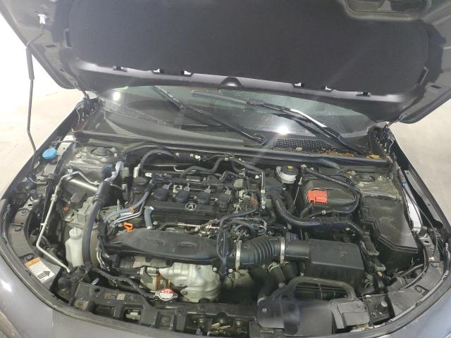 19UDE4G72PA015361 - 2023 ACURA INTEGRA A-SPEC TECH GRAY photo 11