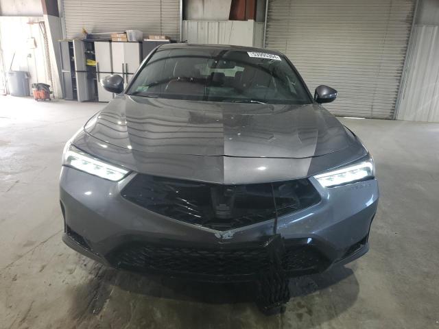 19UDE4G72PA015361 - 2023 ACURA INTEGRA A-SPEC TECH GRAY photo 5
