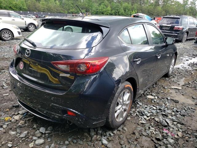 3MZBM1L78GM265376 - 2016 MAZDA 3 TOURING BLACK photo 3